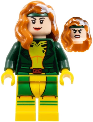 sh0942 Rogue