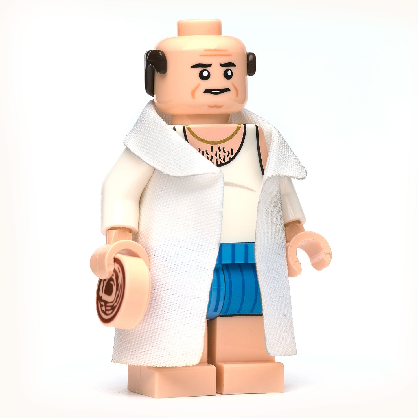Gabagool Gang - Tony