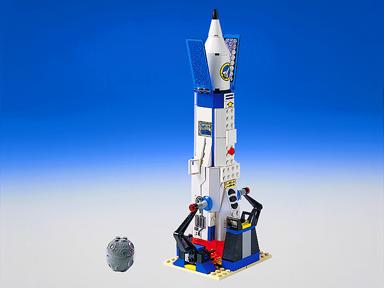 6454 Countdown Corner- no figs