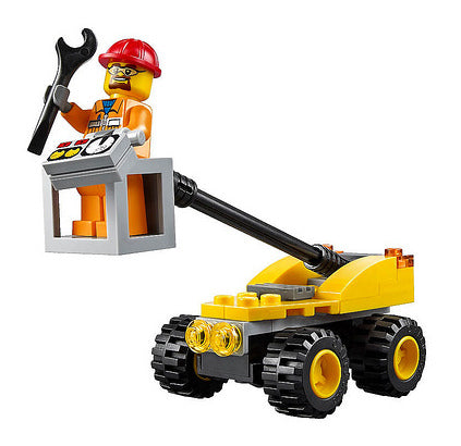 30229 Repair Lift polybag