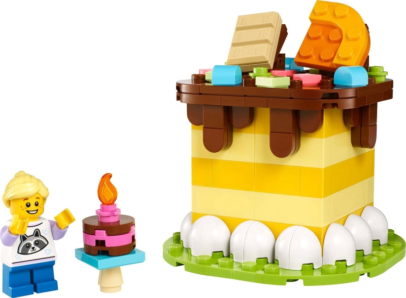 40780 Birthday Cake