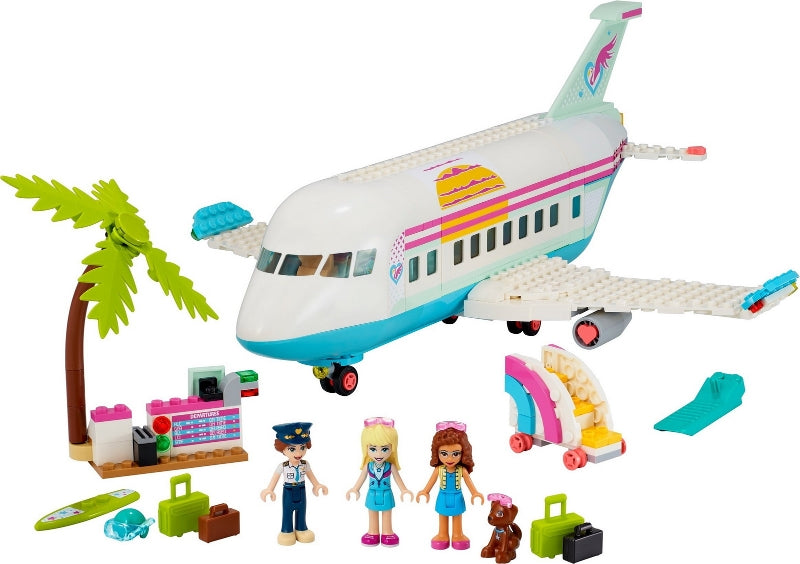 41429 Heartlake City Airplane