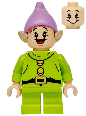 dis161 Dopey