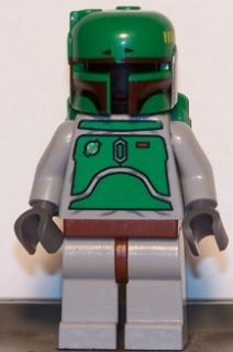 sw0002a Boba Fett - Bluish Grays