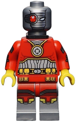 sh0259 Deadshot
