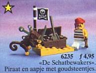 6235 Buried Treasure
