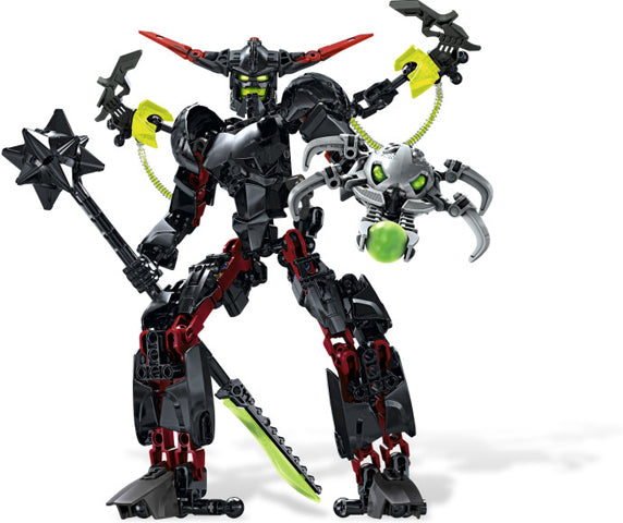 6203 Black Phantom