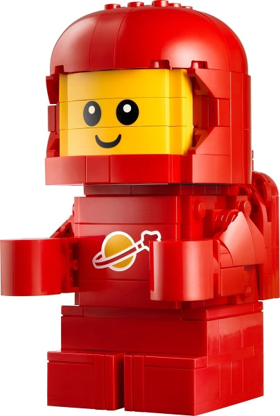 40767 Up-scaled Baby Astronaut