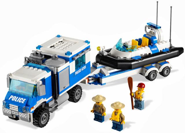 4205 Off-road Command Center