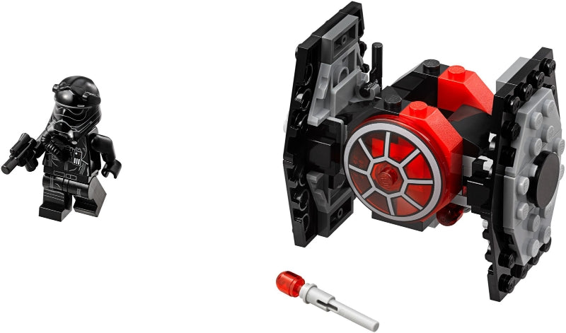 75194 First Order TIE Fighter Microfighter