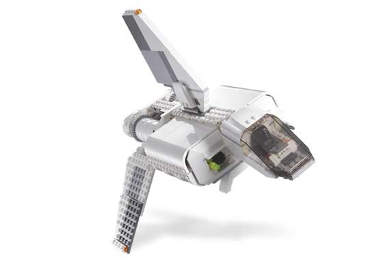 7659 Imperial Landing Craft