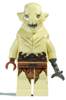 lor087 Azog