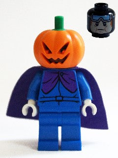scd002 Headless Horseman / Elwood Crane