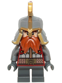 lor107 Dain Ironfoot