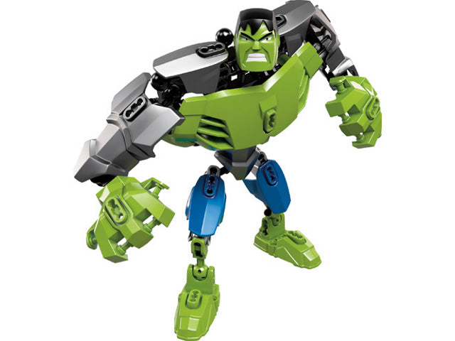 4530 The Hulk