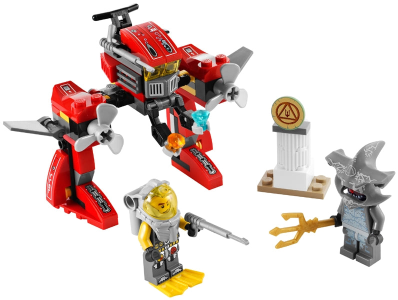 7977 Seabed Strider