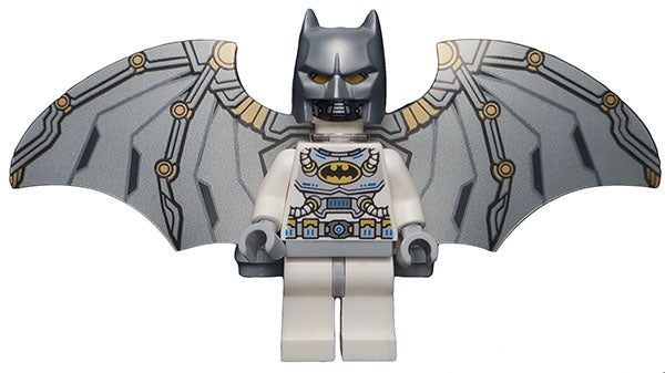 sh0146 Space Batman