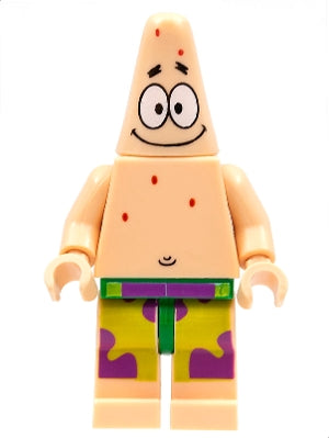 bob002 Patrick