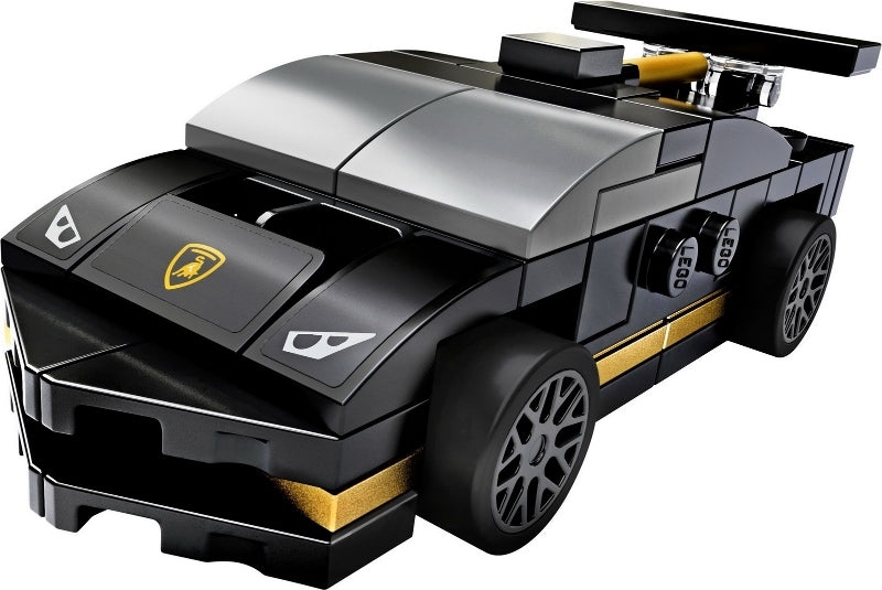 30342 Lamborghini Huracán Super Trofeo EVO polybag