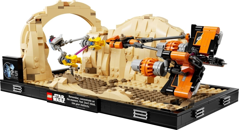 75380 Mos Espa Podrace