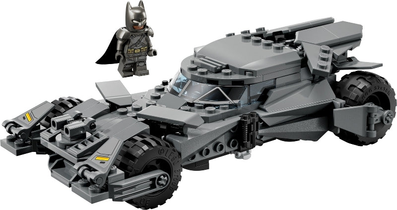 76331 Batman v Superman Batmobile