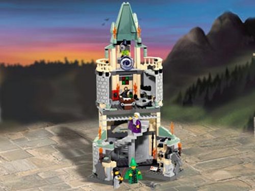 4729 Dumbledore's Office