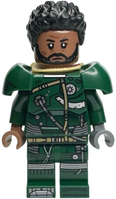 sw1335 Saw Gerrera