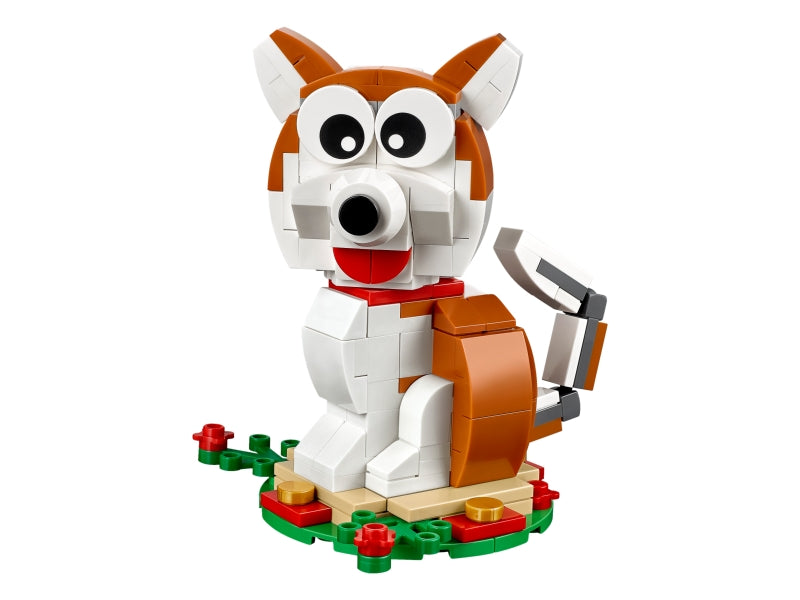 40235 Year of the Dog