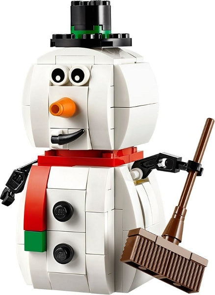 40093 Snowman