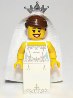 col100 Bride, Series 7 (With Stand and Accessories)