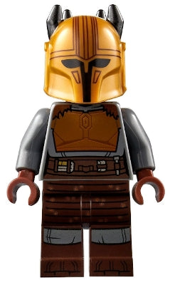 sw1171 The Armorer