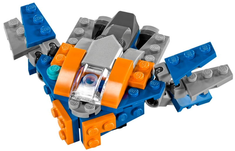 30449 The Milano polybag