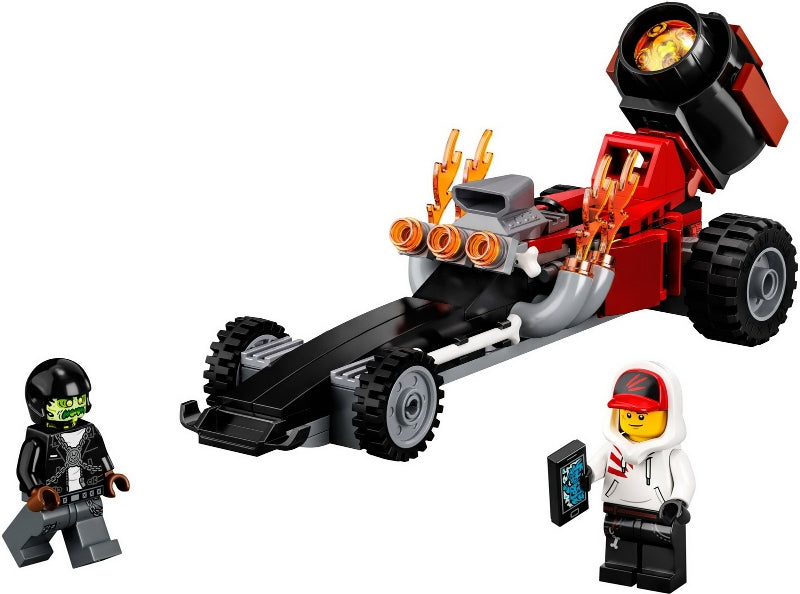 40408 Drag Racer