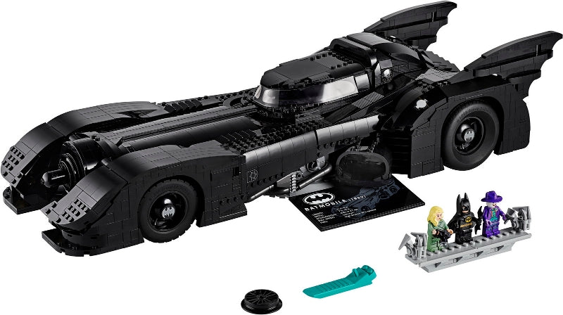 76139 1989 Batmobile