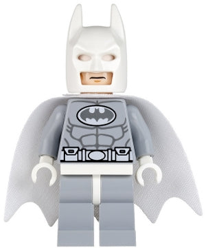 sh0047 Batman, Arctic Batman