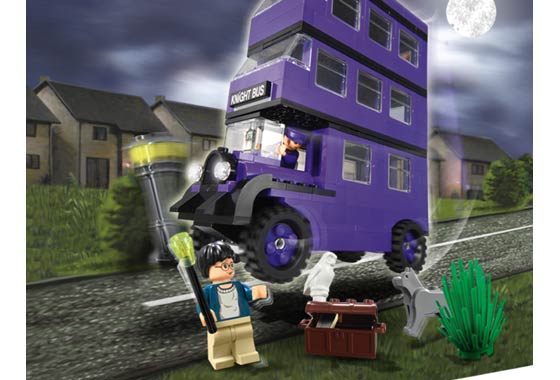4755 Knight Bus