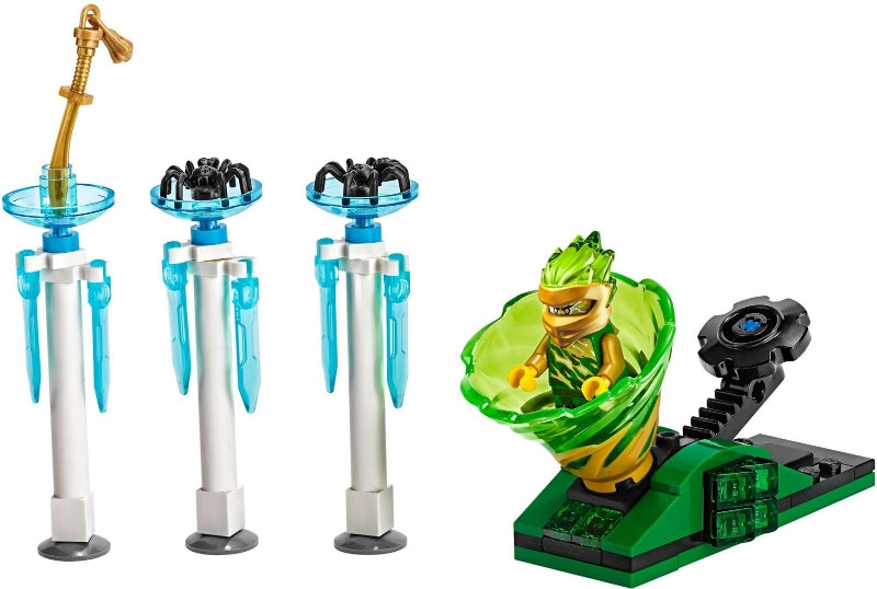 70681 Spinjitzu Slam - Lloyd