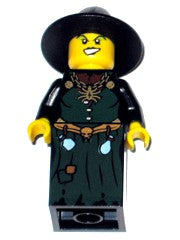 cas397 Fantasy Era - Evil Witch