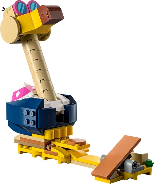 71414 Conkdor's Noggin Bopper - Expansion Set