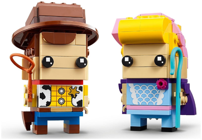 40553 Woody and Bo Peep