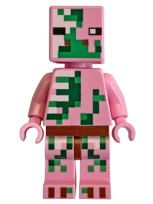 min021 Zombie Pigman
