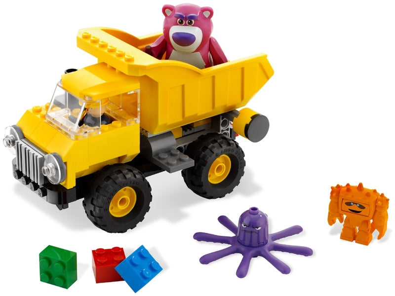 7789 Lotso's Dump Truck