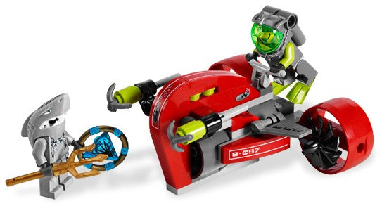 8057 Wreck Raider