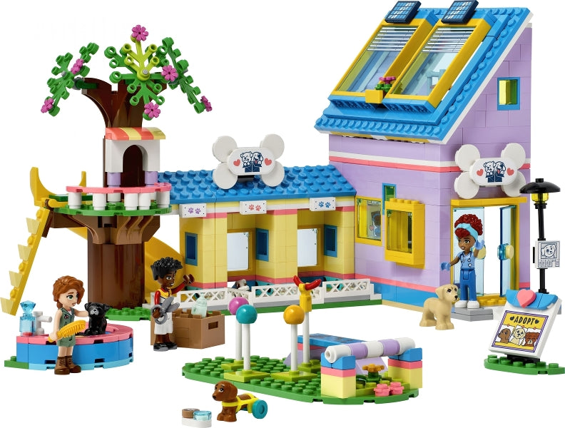 41727 Dog Rescue Center