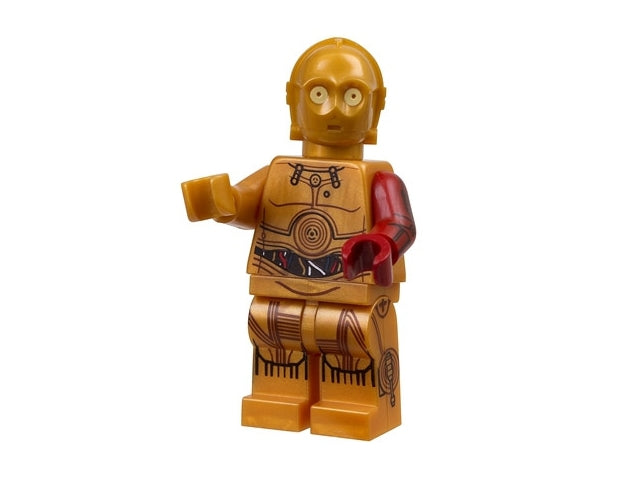 5002948 C-3PO polybag