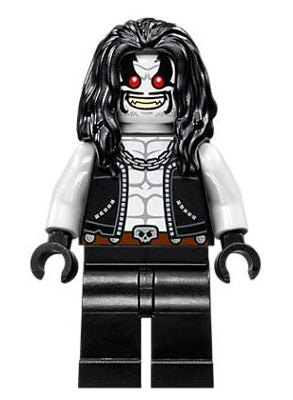 sh0490 Lobo