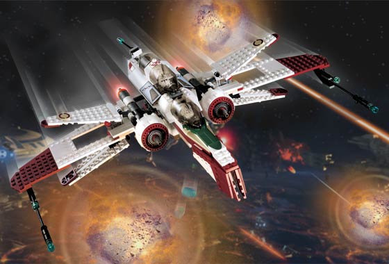 7259 ARC-170 Starfighter-yellowed