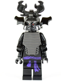 njo0078 Lord Garmadon - The Final Battle