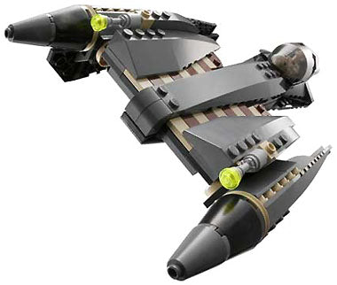 7656 General Grievous Starfighter