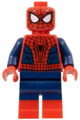 sh0889 The Amazing Spider-Man